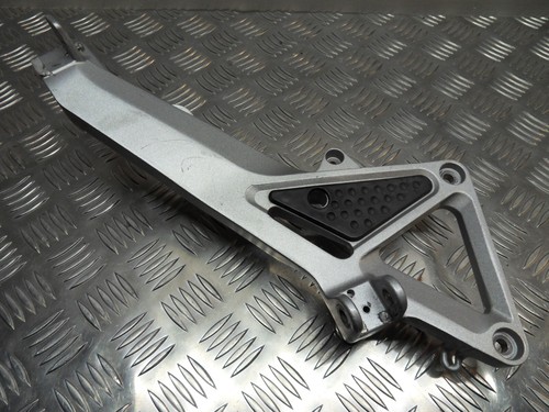 Honda 600 hornet - 600, right