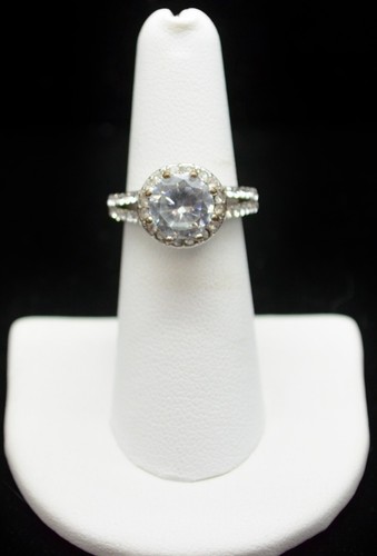 Sterling silver gorgeous - silver,