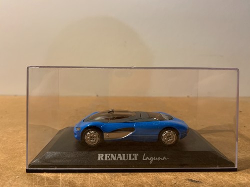 Renault laguna concept box - renault,