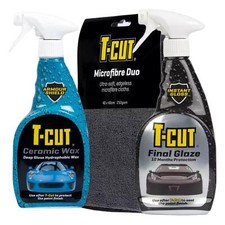 T-Cut Hybrid Ceramic Wax 500mL