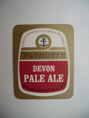 Plymouth torquay breweries - plymouth,