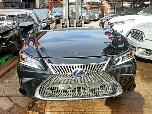 One nut lexus es300h - of, mk7