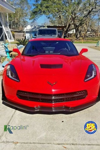 Corvette z06 z07 - 14-up,