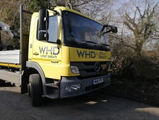  Hiab Lorry Hire Delivery, Kent, Sussex,Surrey and Essex. Outside M25. NO ULEZ