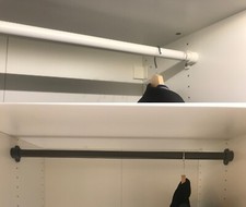 Ikea pax komplement - ikea,