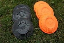 STANDARD CLAY PIGEON TARGETS