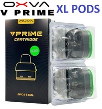 OXVA VPRIME Replacement Pods