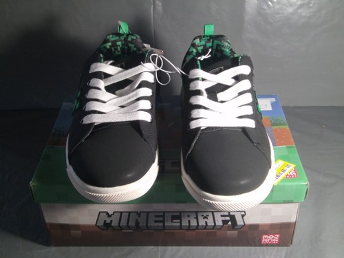 Kids minecraft court shoes - kids',