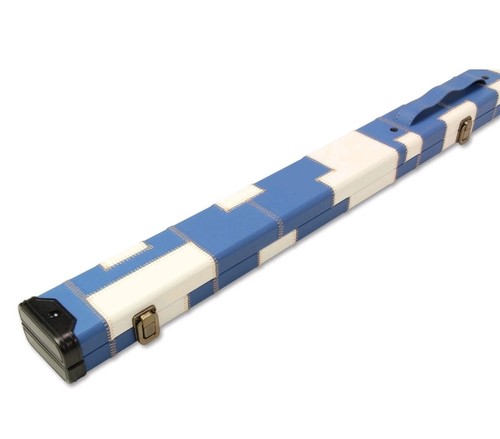 Baize master 1pc blue white - master, &
