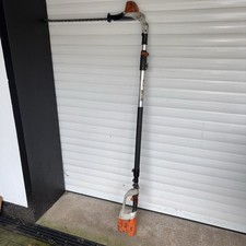 Stihl HLA 85 Long Reach Hedge
