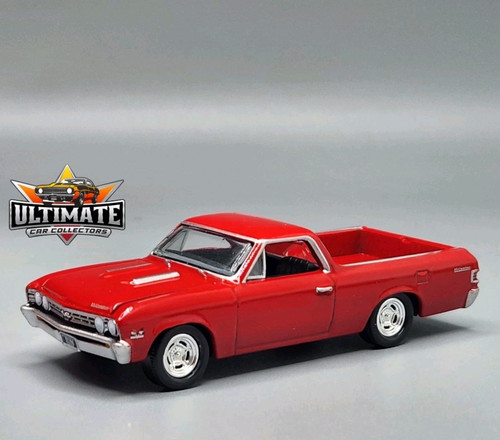 1967 chevy camino - 1967, truck