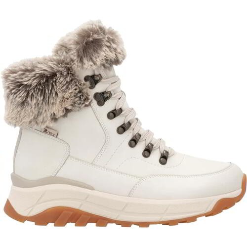 Rieker womens ladies warm - rieker,