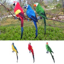 45cm Artificial Bird Realistic