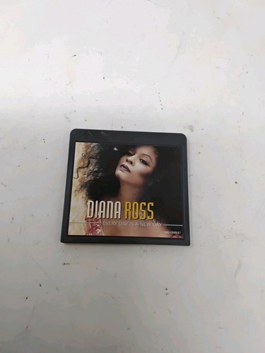 Diana ross every day a - ross, is