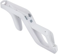 tachable Zapper Guns for Wii