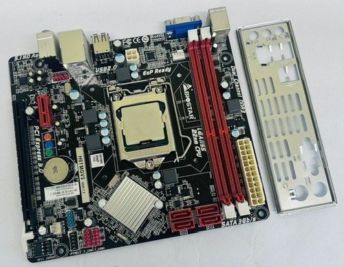 Biostar h61mgv3 ver socket - h61mgv3,