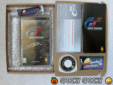 Gran Turismo PSP - UK PAL VGC CIB - High Quality Packing - Tracked