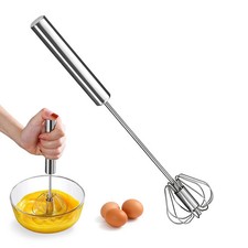 Egg whisk Beater shaker Mini