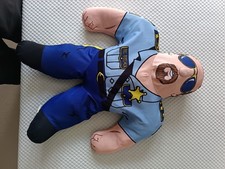 Hasbro WWF Wrestling Buddies