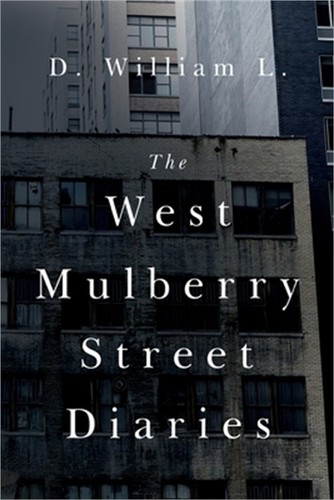 The west mulberry - mulberry, street
