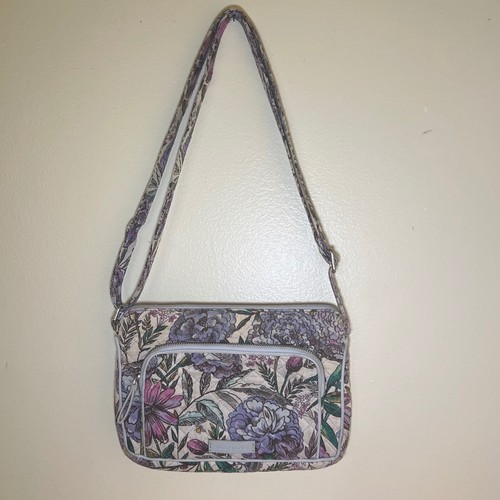 Vera bradley lavender - bradley, meadow
