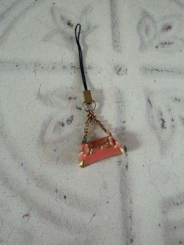 Gucci pink enamel classic - gucci,