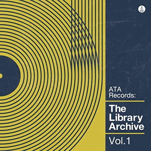 Ata records the library - ata,