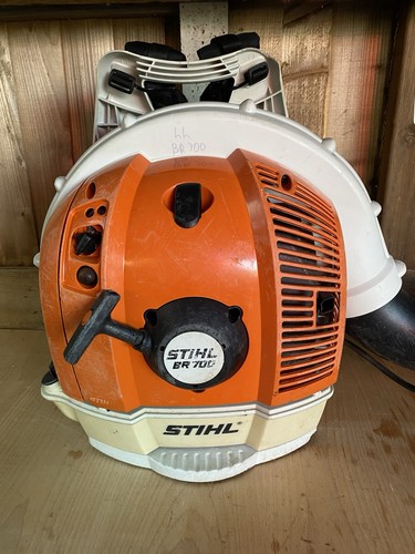 Stihl br700 backpack leaf - stihl,