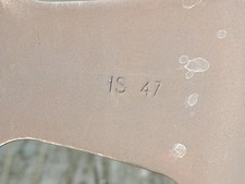 1094502 rim wheel for BMW 3