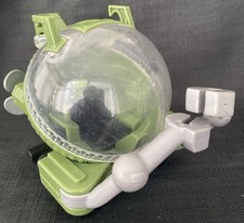 Fisher Price Imaginext underwater boat Ocean Batman Robin Exploration pod sub