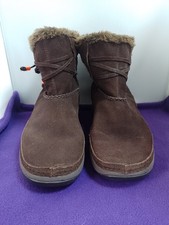 Skechers Suede Leather Tone