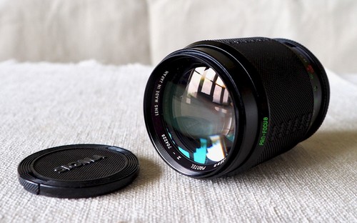 Sigma japan pantel 135mm 8 - sigma,