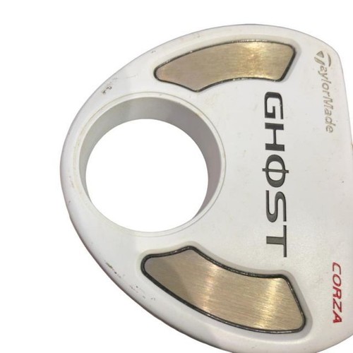 Used taylormade ghost corza - used,