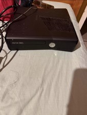 Xbox 360 and games Bundle