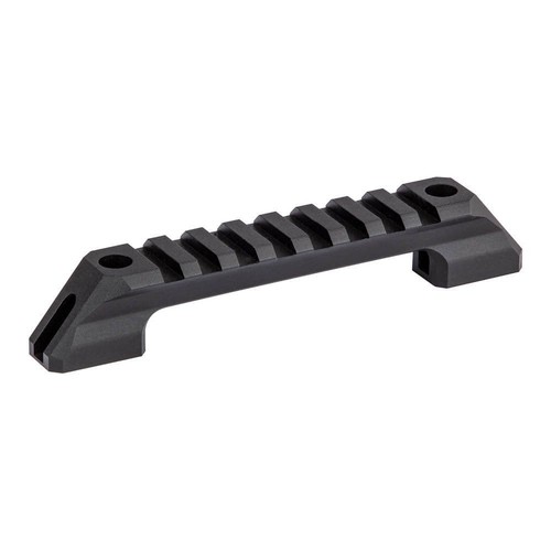 Walther reign short picatinny - walther,