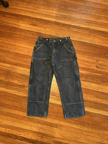 Carhartt b07 dnm double knee - dnm,