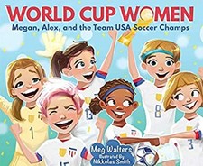 World Cup Women : Megan, Alex