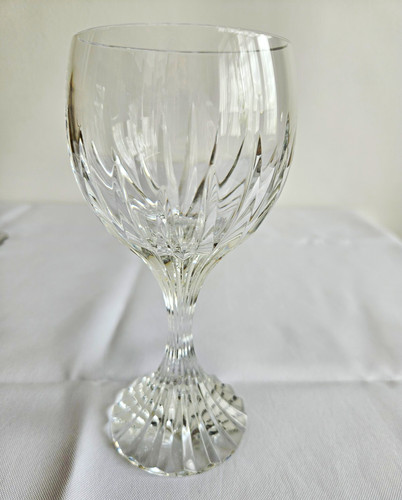 Baccarat massena crystal - baccarat, "massena"