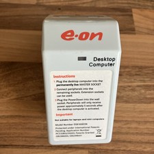 Eon Power Down Intelligent