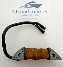 Honda 9.9HP 15HP 6AMP Charging