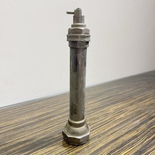 Brass Admiralty Pattern