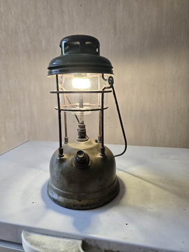 Tilley lamp x246 guardsman - lamp,