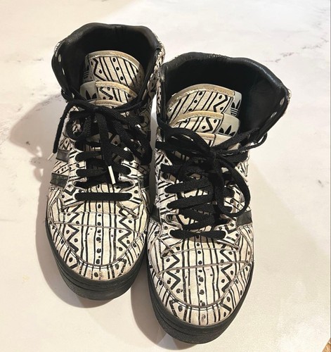 Adidas jeremy scott men 5us - adidas,