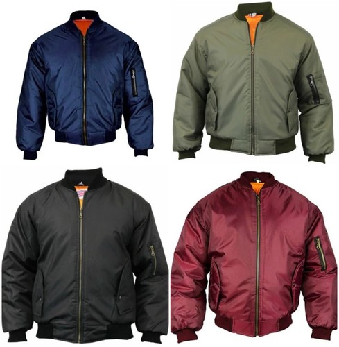 Ma1 mens air force - ma1,