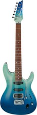 Ibanez SA260FM-BRG Saber