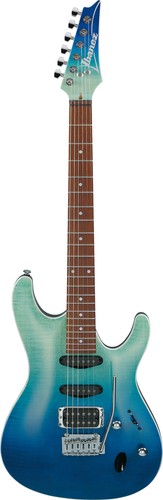 Ibanez sa260fm brg saber - ibanez,