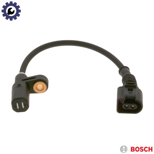 Sensor wheel speed 986 594 - sensor, 0