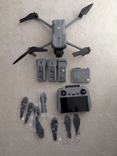 Dji air drone - drone, fly