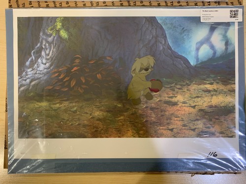 The black cauldron original - black,