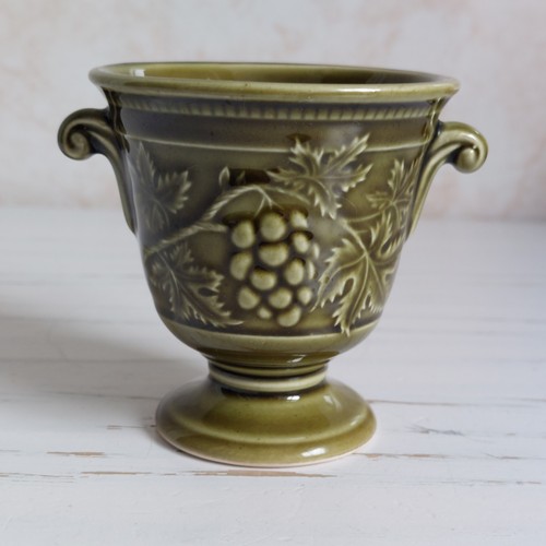 Vintage holkham pottery mini - vintage,